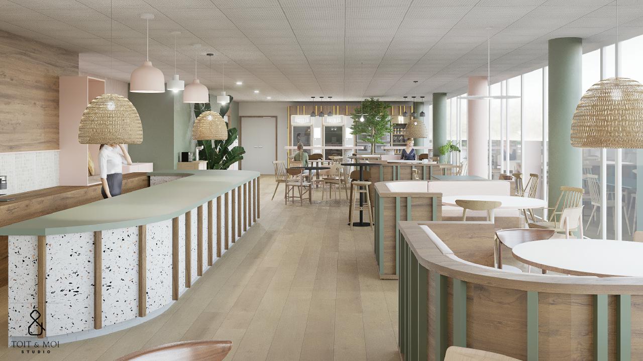Bureau Paris 16992m² Location bureau Paris OLBUR2204564 7